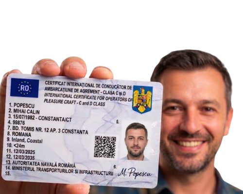 Tot ce trebuie să știi despre examenul teoretic pentru permisul de ambarcațiune