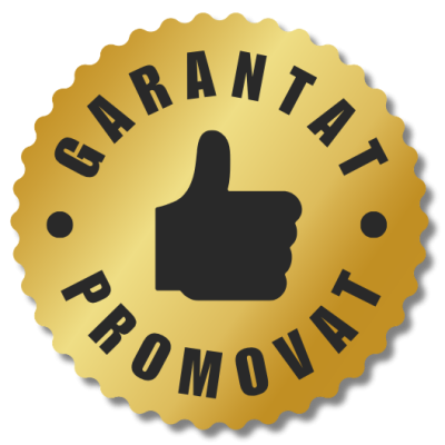 garantat promovat