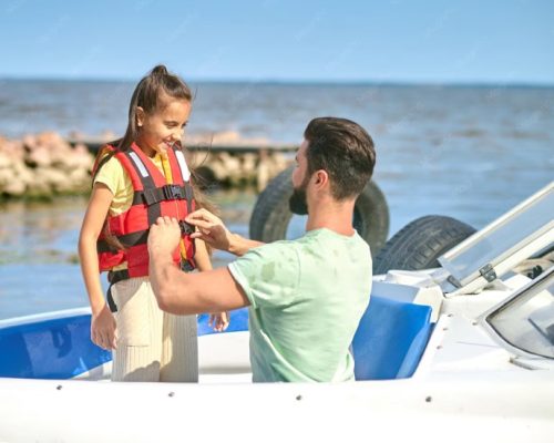 Cât de dificile sunt cursurile de skipper?