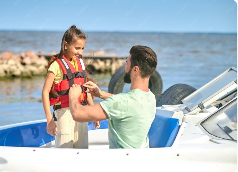 cursurile de skipper