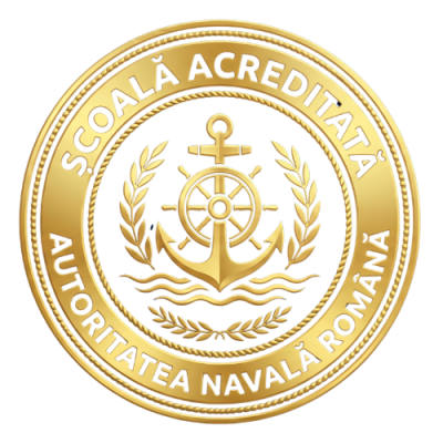 Școală acreditată ANR